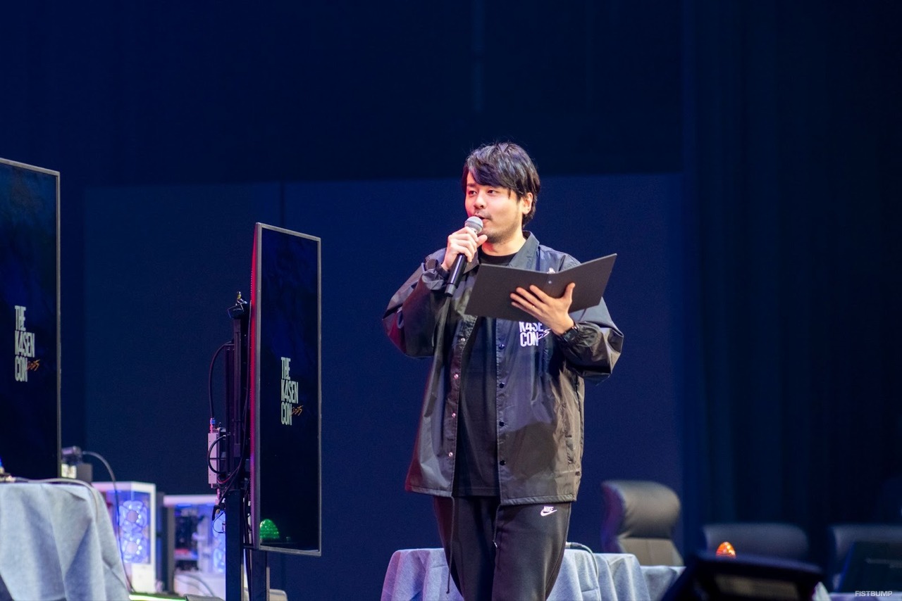 「The k4sen Con 2025」DAY 3 現地レポート！「えなこのアーリ」「SHAKAの資産公開の様子」「スポンサーブース」まで丸ごとお届け