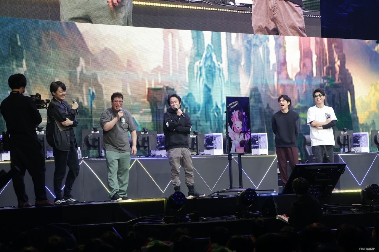 「The k4sen Con 2025」DAY 3 現地レポート！「えなこのアーリ」「SHAKAの資産公開の様子」「スポンサーブース」まで丸ごとお届け