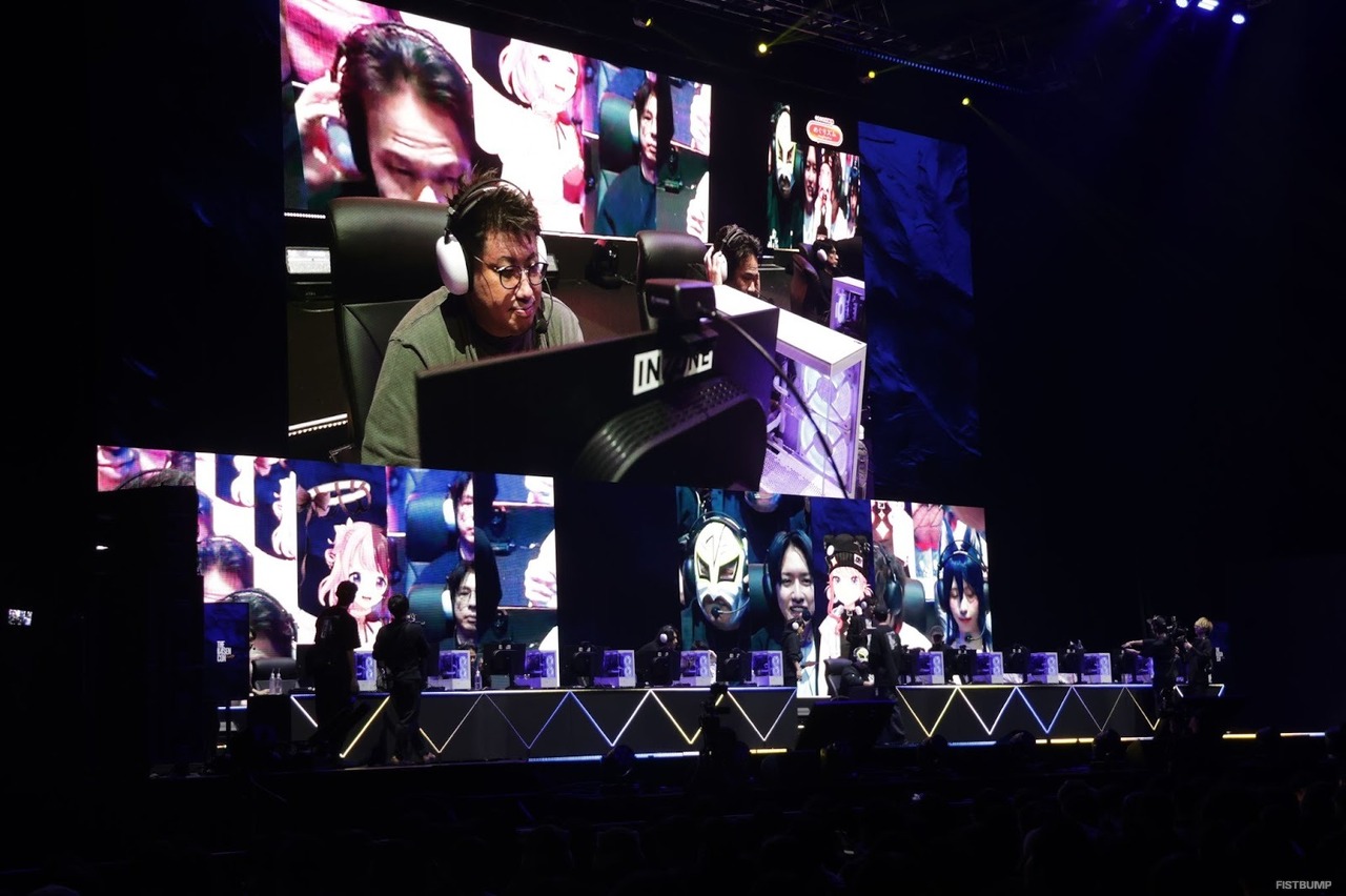 「The k4sen Con 2025」DAY 3 現地レポート！「えなこのアーリ」「SHAKAの資産公開の様子」「スポンサーブース」まで丸ごとお届け