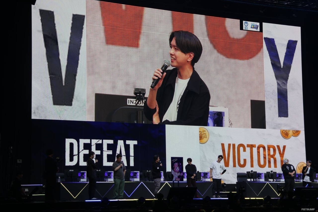 「The k4sen Con 2025」DAY 3 現地レポート！「えなこのアーリ」「SHAKAの資産公開の様子」「スポンサーブース」まで丸ごとお届け