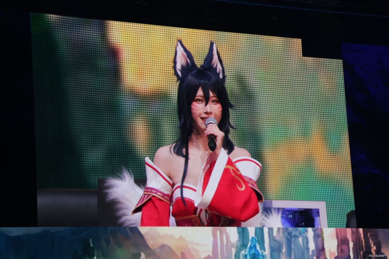 「The k4sen Con 2025」DAY 3 現地レポート！「えなこのアーリ」「SHAKAの資産公開の様子」「スポンサーブース」まで丸ごとお届け