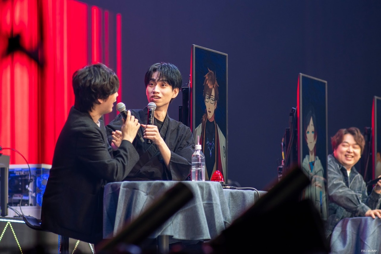 「The k4sen Con 2025」DAY 3 現地レポート！「えなこのアーリ」「SHAKAの資産公開の様子」「スポンサーブース」まで丸ごとお届け