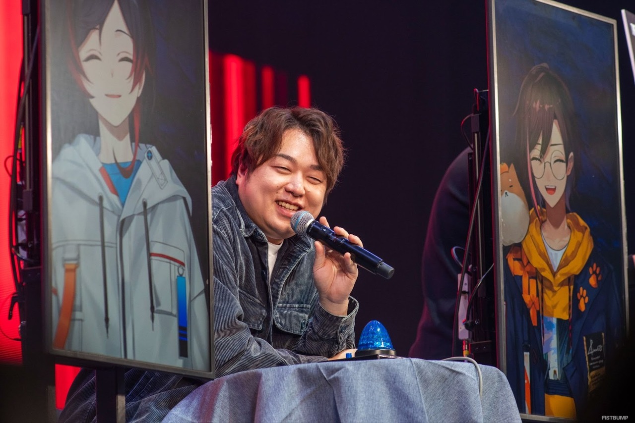 「The k4sen Con 2025」DAY 3 現地レポート！「えなこのアーリ」「SHAKAの資産公開の様子」「スポンサーブース」まで丸ごとお届け