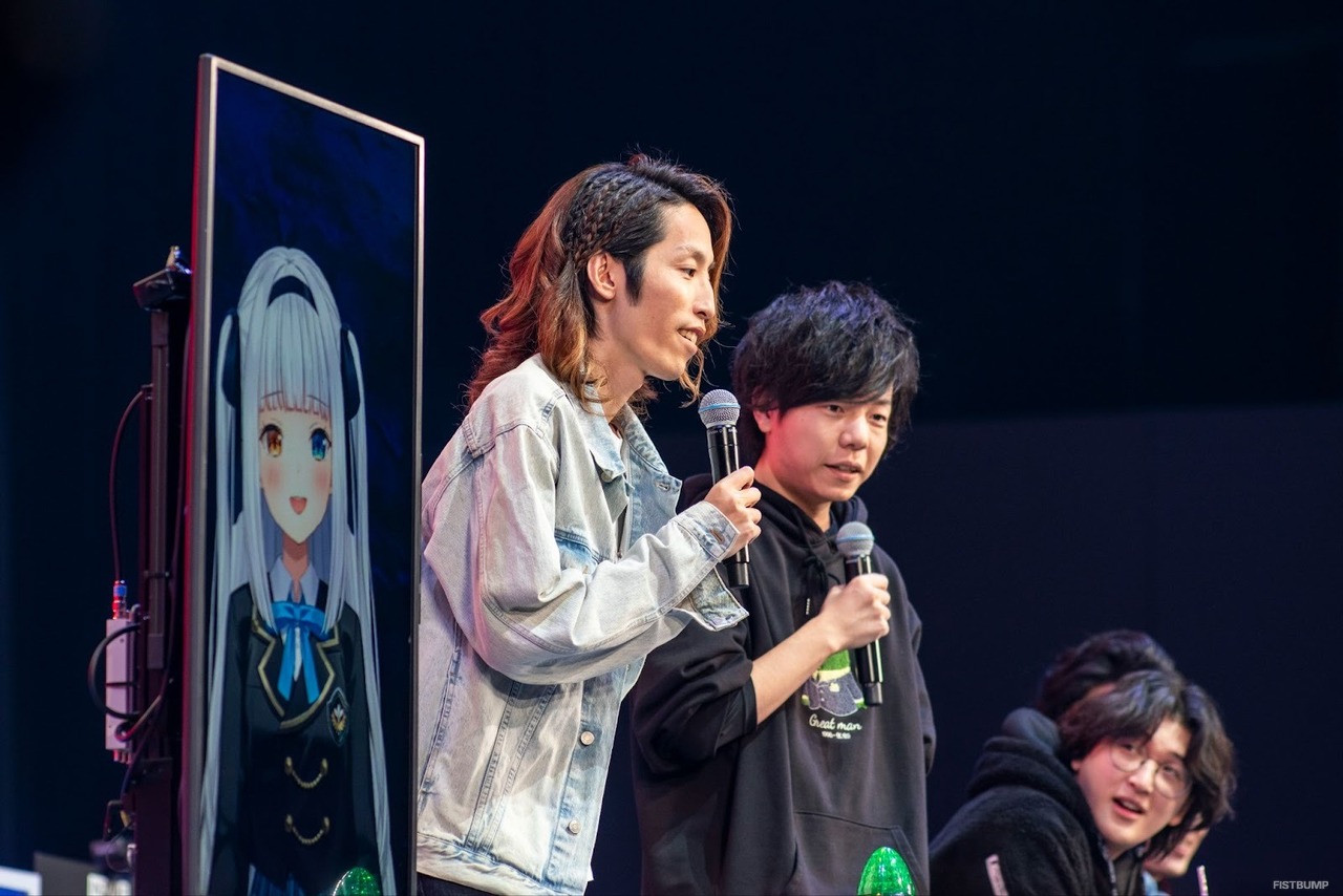 「The k4sen Con 2025」DAY 3 現地レポート！「えなこのアーリ」「SHAKAの資産公開の様子」「スポンサーブース」まで丸ごとお届け