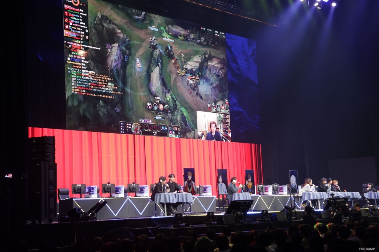 「The k4sen Con 2025」DAY 3 現地レポート！「えなこのアーリ」「SHAKAの資産公開の様子」「スポンサーブース」まで丸ごとお届け