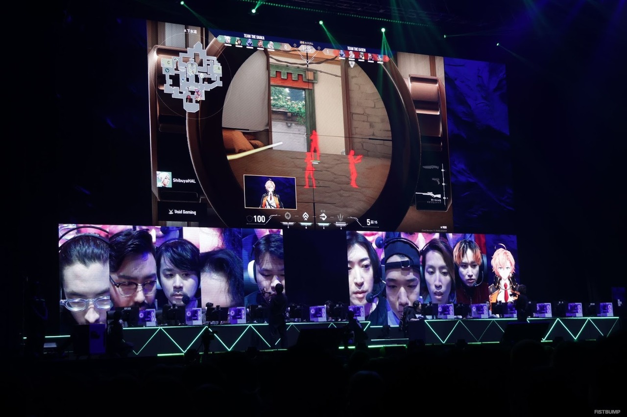 「The k4sen Con 2025」DAY 3 現地レポート！「えなこのアーリ」「SHAKAの資産公開の様子」「スポンサーブース」まで丸ごとお届け