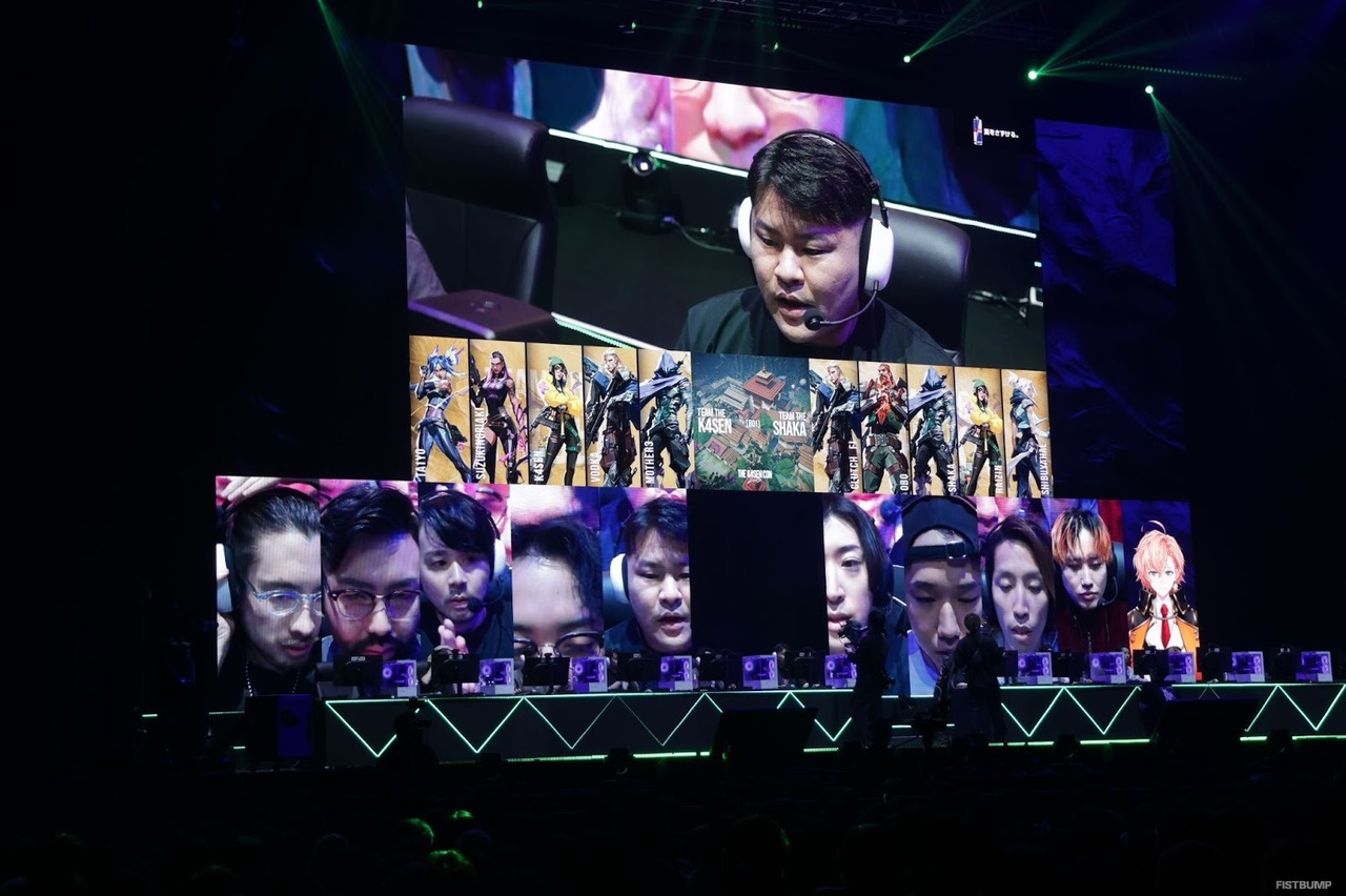 「The k4sen Con 2025」DAY 3 現地レポート！「えなこのアーリ」「SHAKAの資産公開の様子」「スポンサーブース」まで丸ごとお届け