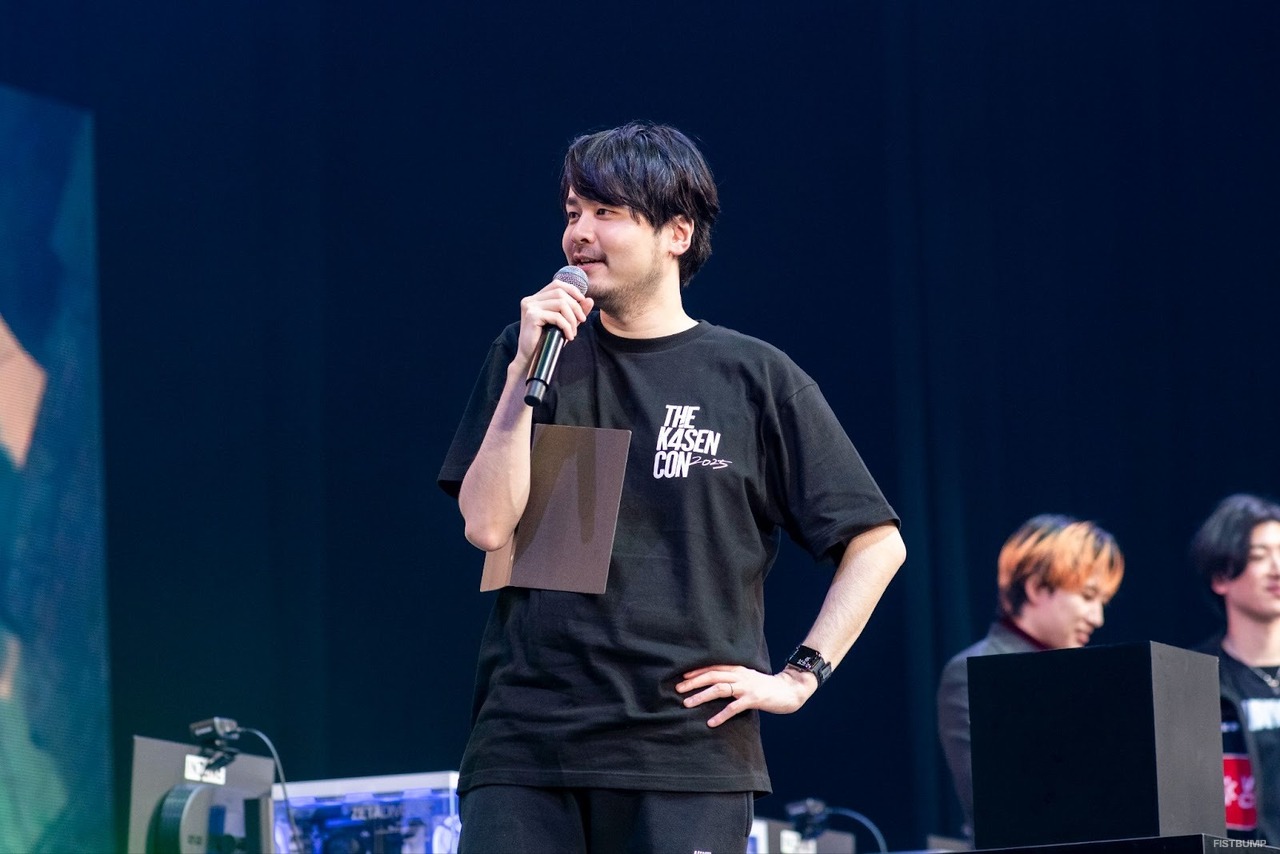 「The k4sen Con 2025」DAY 3 現地レポート！「えなこのアーリ」「SHAKAの資産公開の様子」「スポンサーブース」まで丸ごとお届け