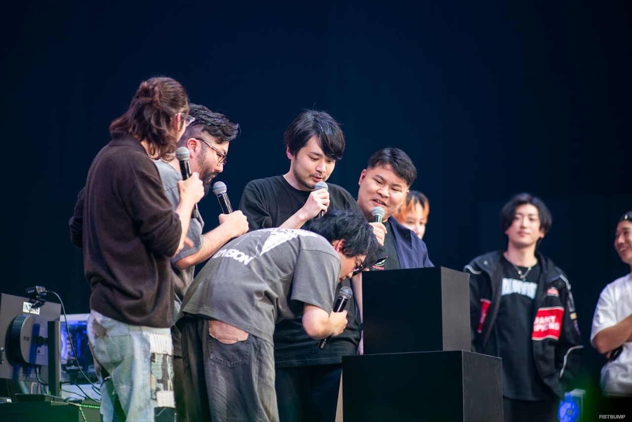 「The k4sen Con 2025」DAY 3 現地レポート！「えなこのアーリ」「SHAKAの資産公開の様子」「スポンサーブース」まで丸ごとお届け