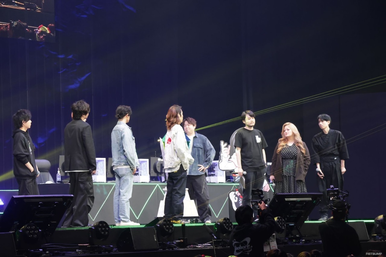 「The k4sen Con 2025」DAY 3 現地レポート！「えなこのアーリ」「SHAKAの資産公開の様子」「スポンサーブース」まで丸ごとお届け