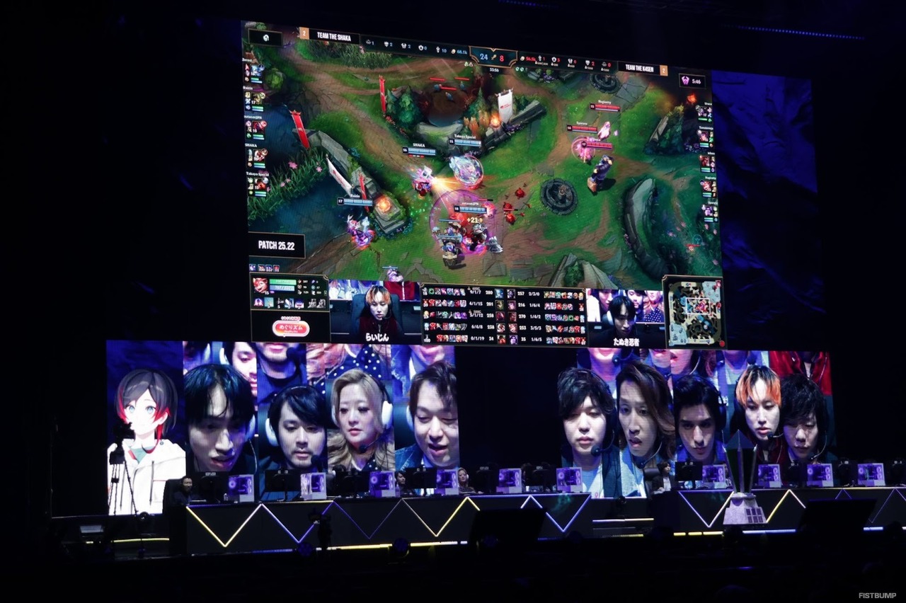 「The k4sen Con 2025」DAY 3 現地レポート！「えなこのアーリ」「SHAKAの資産公開の様子」「スポンサーブース」まで丸ごとお届け