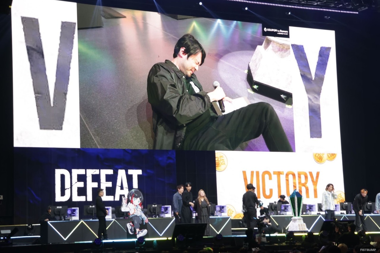 「The k4sen Con 2025」DAY 3 現地レポート！「えなこのアーリ」「SHAKAの資産公開の様子」「スポンサーブース」まで丸ごとお届け