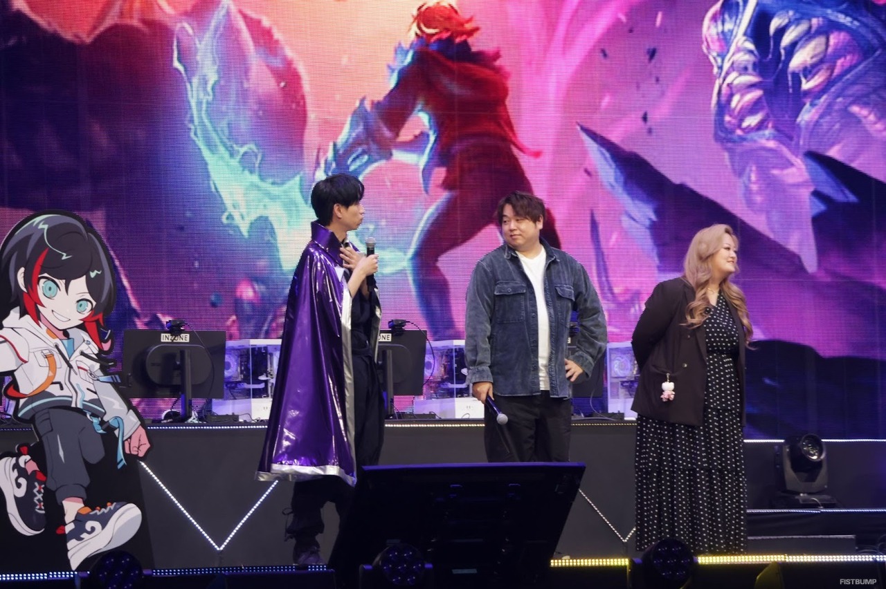 「The k4sen Con 2025」DAY 3 現地レポート！「えなこのアーリ」「SHAKAの資産公開の様子」「スポンサーブース」まで丸ごとお届け