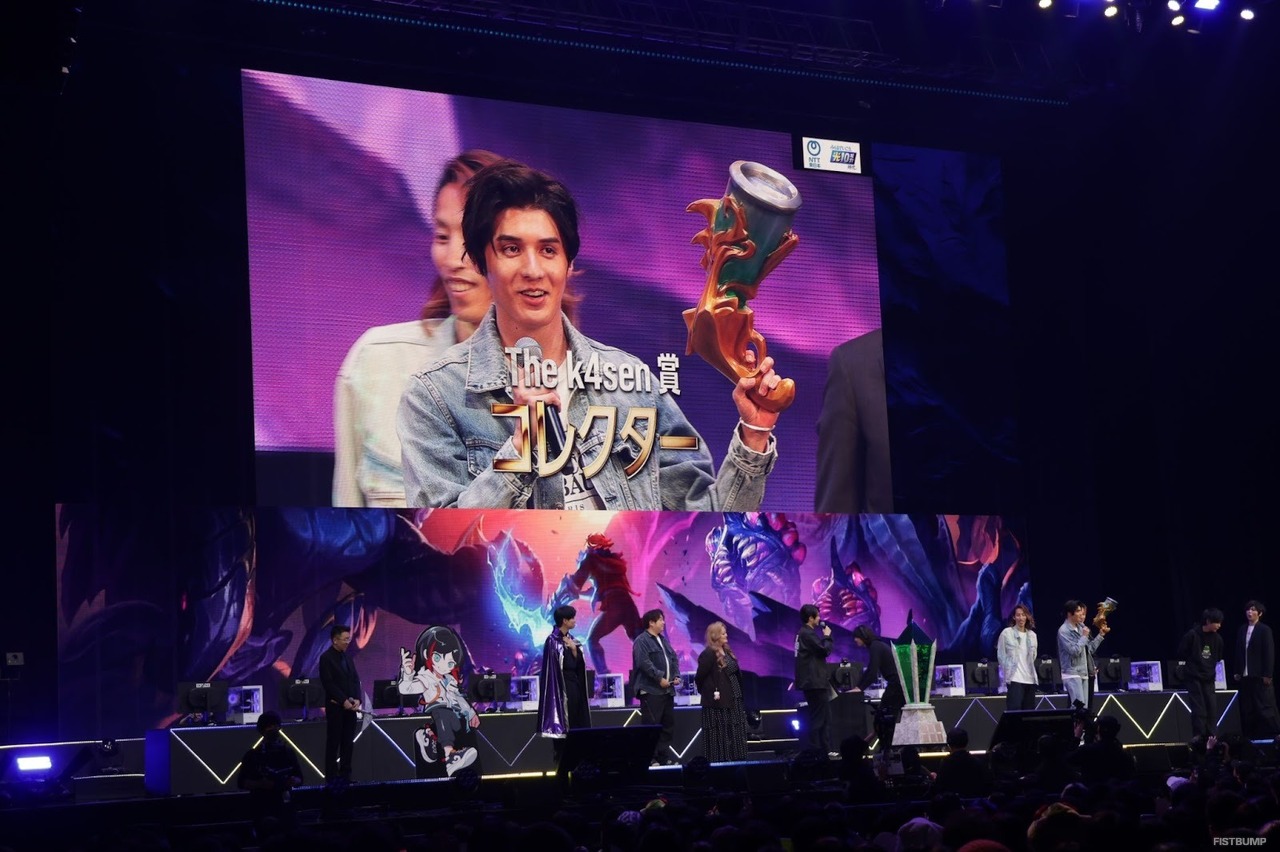 「The k4sen Con 2025」DAY 3 現地レポート！「えなこのアーリ」「SHAKAの資産公開の様子」「スポンサーブース」まで丸ごとお届け