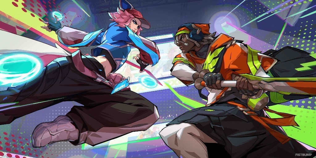 【2XKO】2026年競技シーンの詳細が発表！独自リーグ設立ではなく「コミュニティ大会の全面支援」へ―スキン収益による還元システムも導入