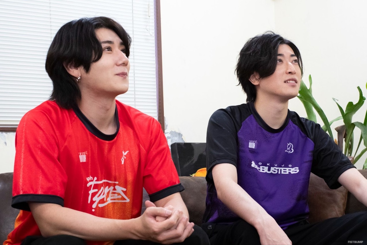 Clutch_Fi & rionに訊く「デビクラ杯」が元プロとストリーマーを“本気”にさせる理由—その成り立ちと歩み、真剣だからこそ“雰囲気が終わる”