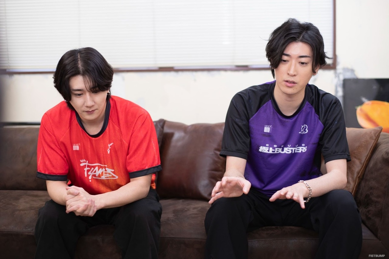 Clutch_Fi & rionに訊く「デビクラ杯」が元プロとストリーマーを“本気”にさせる理由—その成り立ちと歩み、真剣だからこそ“雰囲気が終わる”