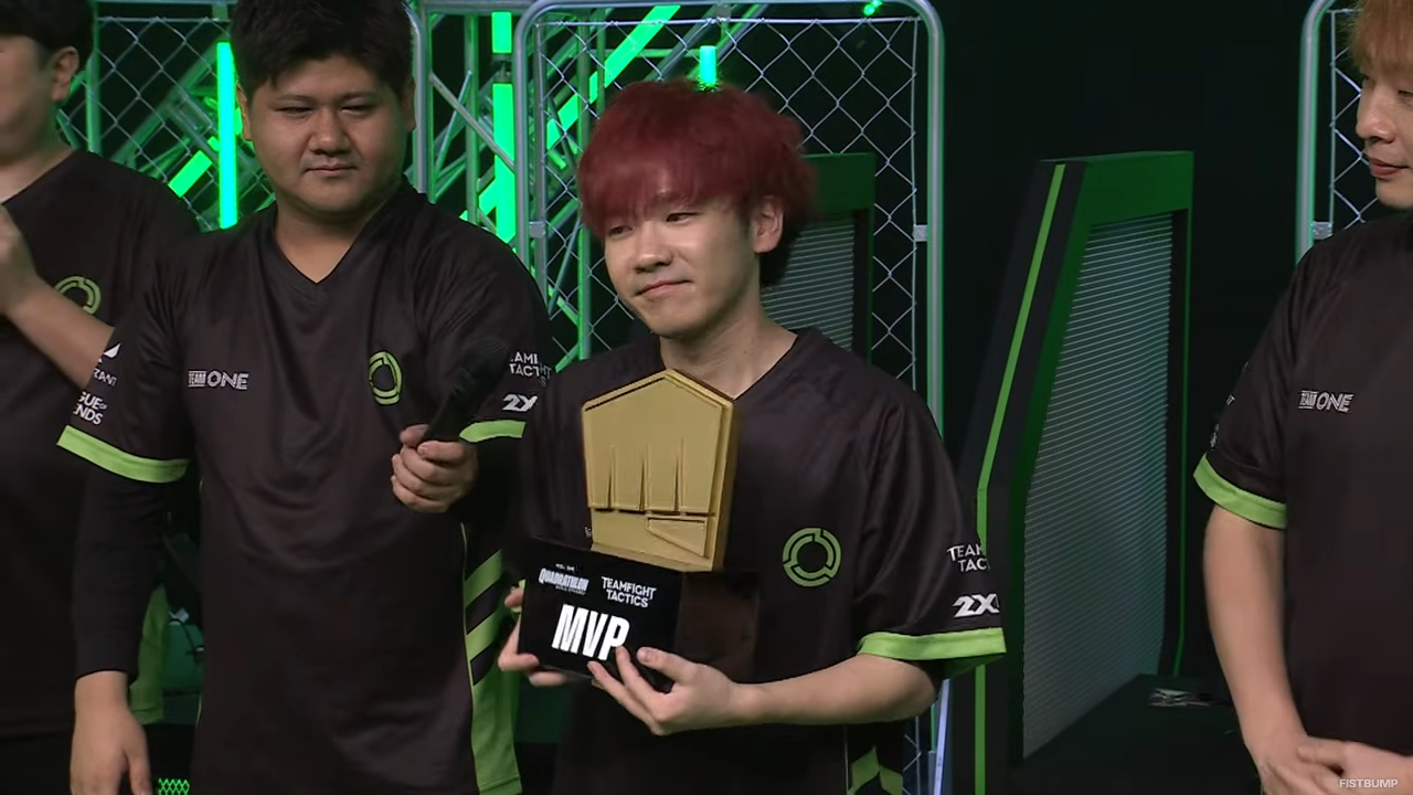 かるび選手がLazに勝った！？ZETA Dapが「偽ファンタ」で登場？takeraが魅せた背水の陣やゆきおのザーヘンなど―1年を締めくくる「ライアットクアドラスロン」一挙振り返り【Riot Games One 2025】