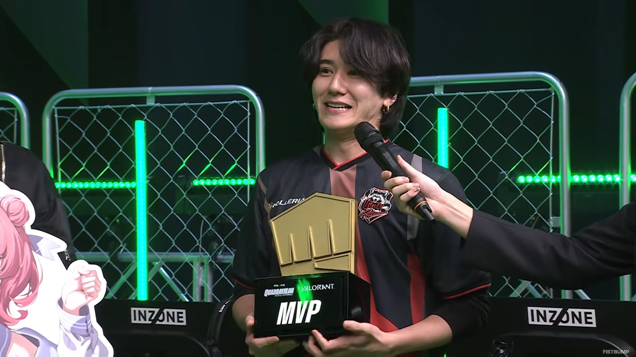 かるび選手がLazに勝った！？ZETA Dapが「偽ファンタ」で登場？takeraが魅せた背水の陣やゆきおのザーヘンなど―1年を締めくくる「ライアットクアドラスロン」一挙振り返り【Riot Games One 2025】