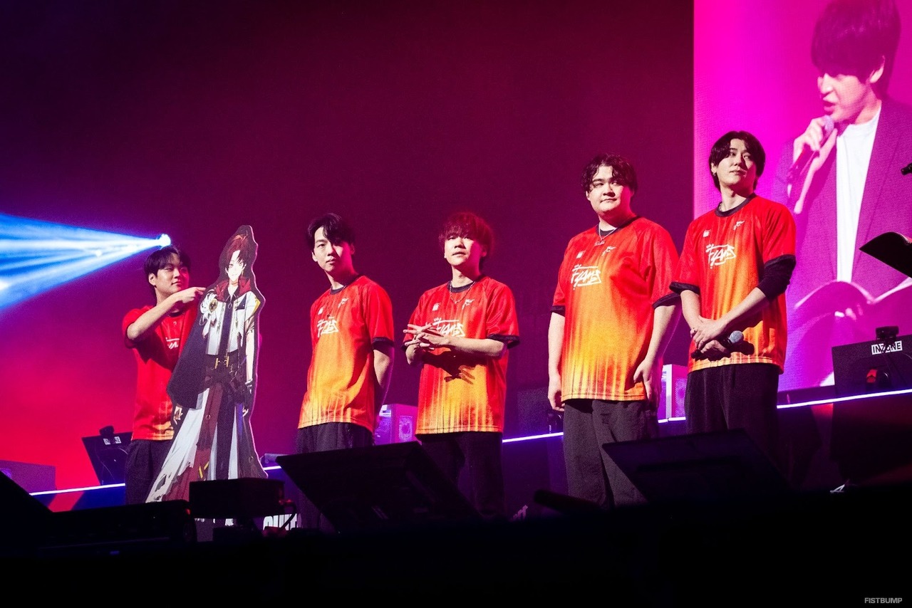 Medusa「MVPはダントツでツルギ」rion「優勝で恩返しできた」―優勝の裏側とrionのイベント哲学、Medusaへのアツい思いも飛び出した決勝後インタビュー【デビクラ杯】