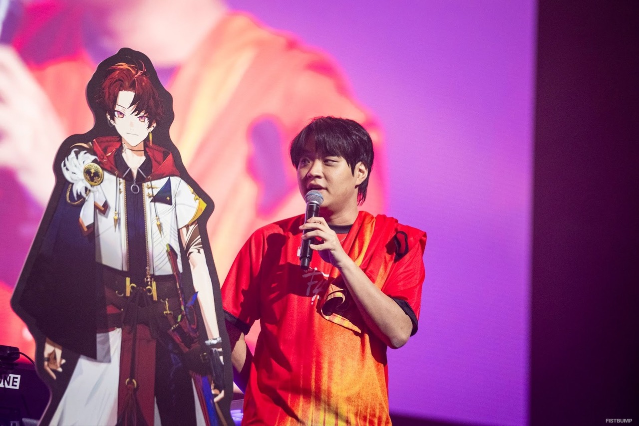 Medusa「MVPはダントツでツルギ」rion「優勝で恩返しできた」―優勝の裏側とrionのイベント哲学、Medusaへのアツい思いも飛び出した決勝後インタビュー【デビクラ杯】