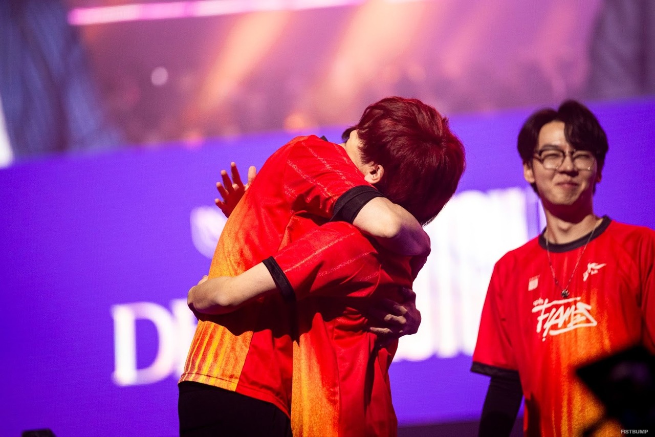 Medusa「MVPはダントツでツルギ」rion「優勝で恩返しできた」―優勝の裏側とrionのイベント哲学、Medusaへのアツい思いも飛び出した決勝後インタビュー【デビクラ杯】