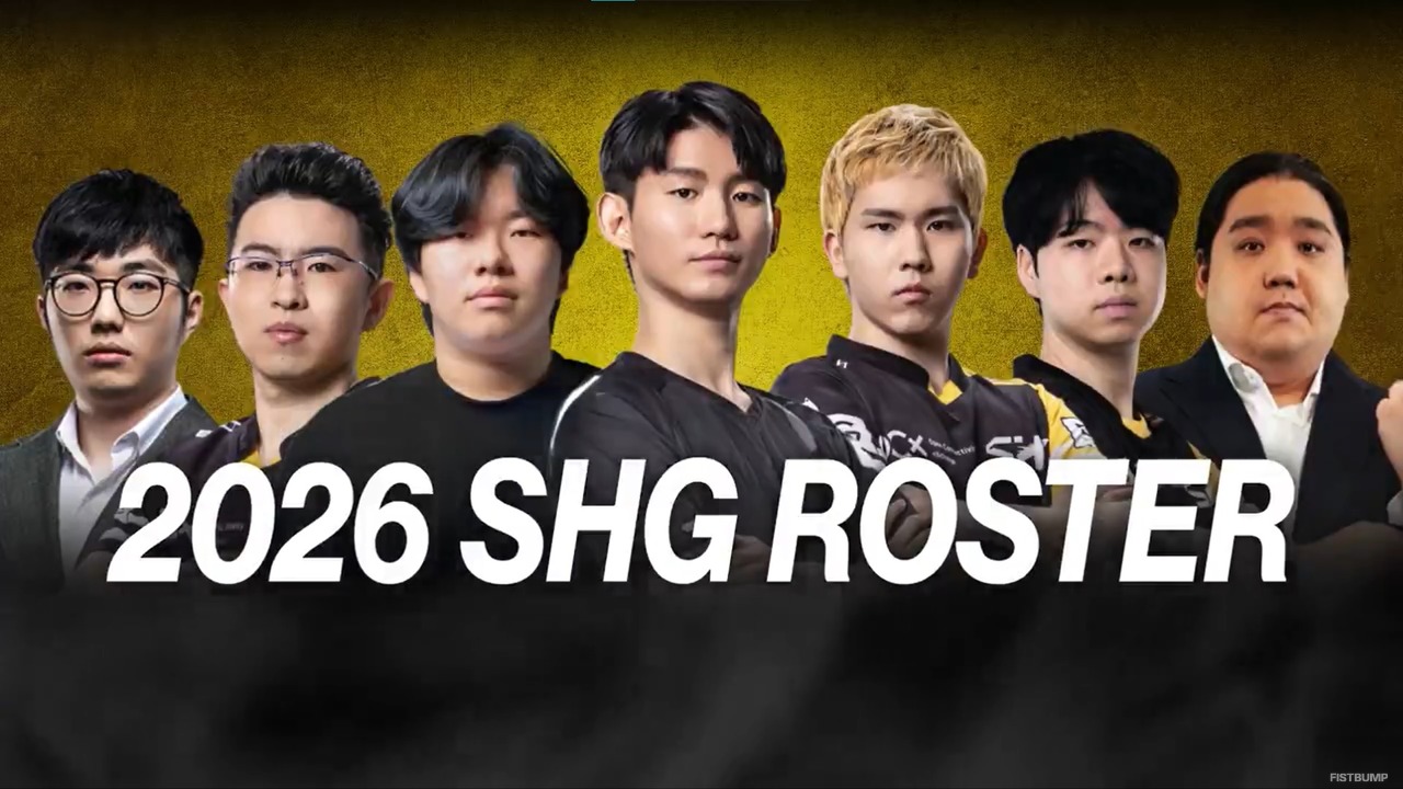 「LTK」「すまないねぇ」ほか日本eスポーツアワード流行語選出、nethが競技シーン退く、新生「SHG」ロスターが発表【週間フィストバンプ12/11～】