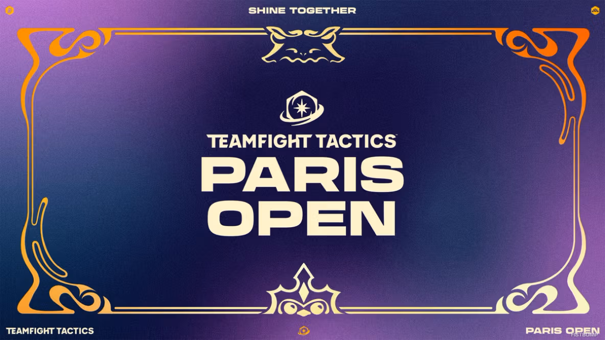 「TFT Paris Open」は中国「Huanmie」が優勝！RC kinuがベスト6、日本勢も健闘―2026年のロードマップも公開