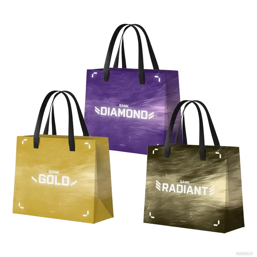 『LoL』『VALORANT』2026年福袋の予約が本日12月20日からスタート！今年は新たに『LJL』もラインナップ【Riot Store Japan】