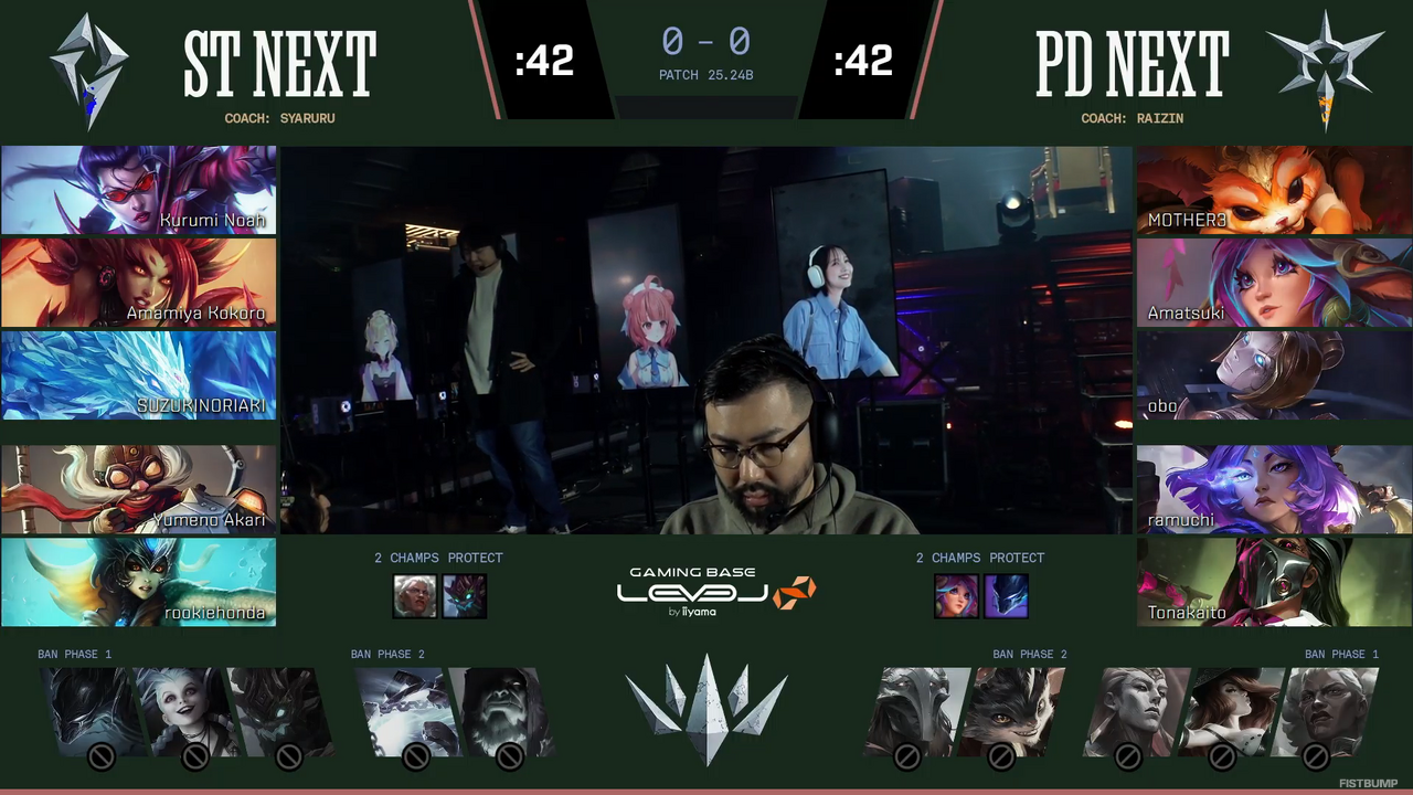 【LTK】Resolve RegaliaがDomination Crownを下し2代目王者に！シーズン2：黄昏の試練 プレイオフ Day 2（決勝戦）結果まとめ【リーグ・オブ・レジェンド】