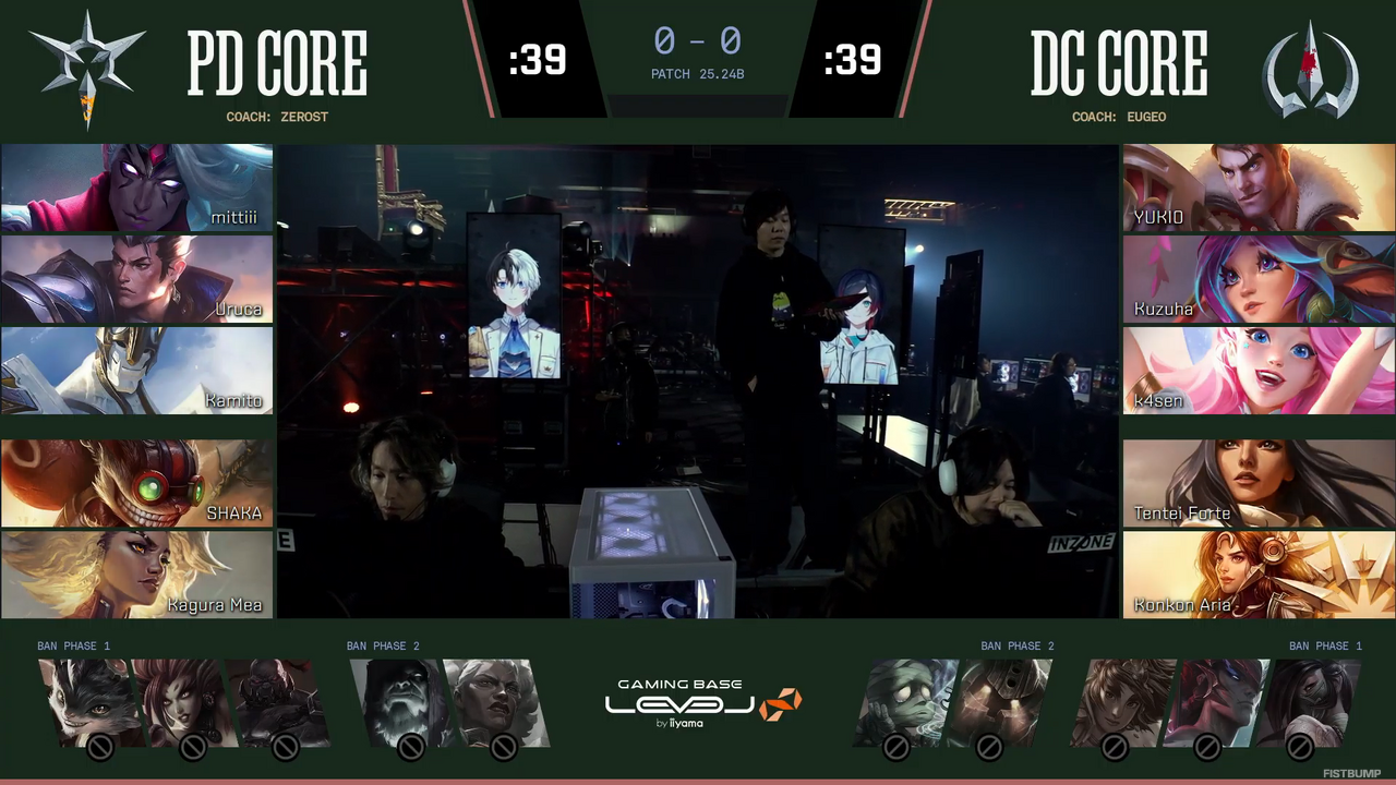 【LTK】Resolve RegaliaがDomination Crownを下し2代目王者に！シーズン2：黄昏の試練 プレイオフ Day 2（決勝戦）結果まとめ【リーグ・オブ・レジェンド】