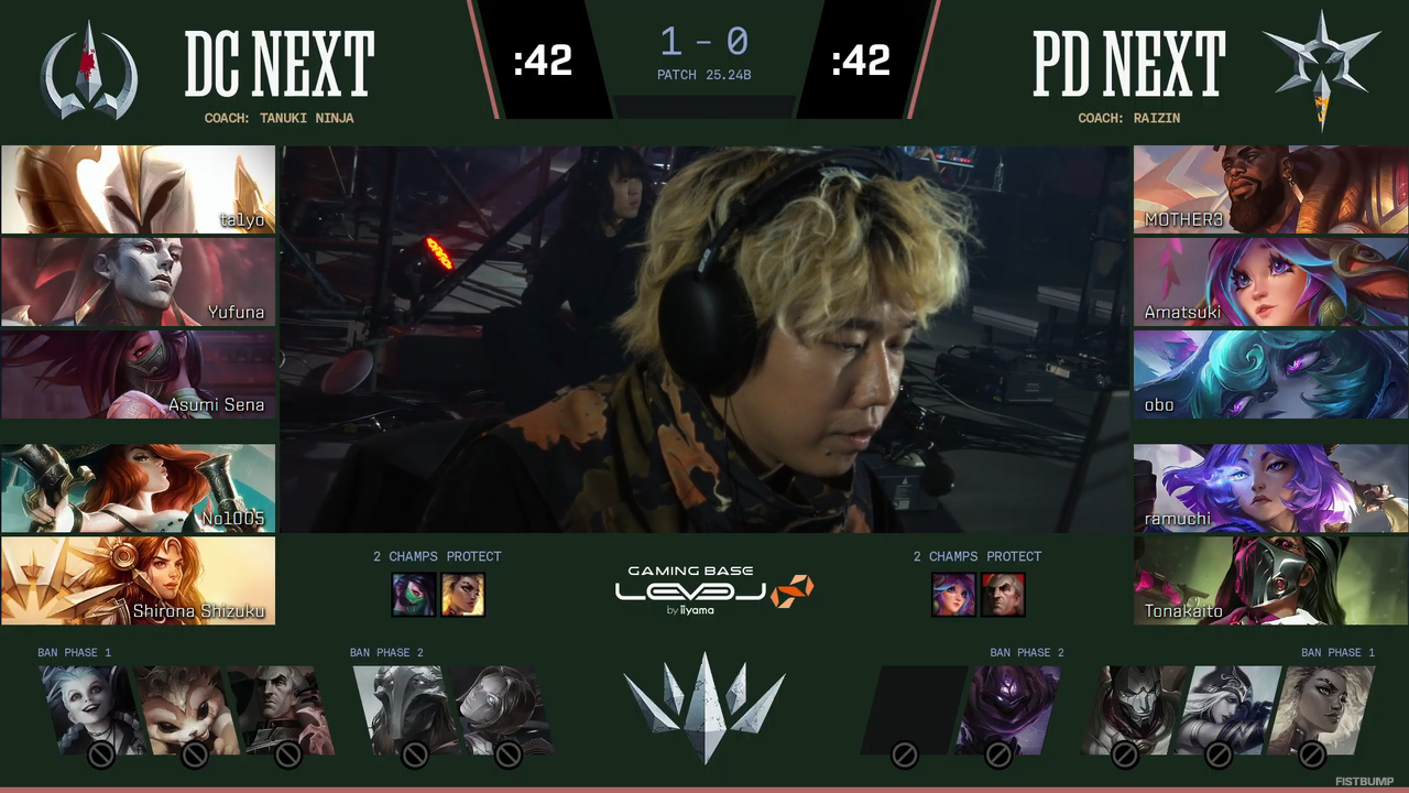 【LTK】Resolve RegaliaがDomination Crownを下し2代目王者に！シーズン2：黄昏の試練 プレイオフ Day 2（決勝戦）結果まとめ【リーグ・オブ・レジェンド】