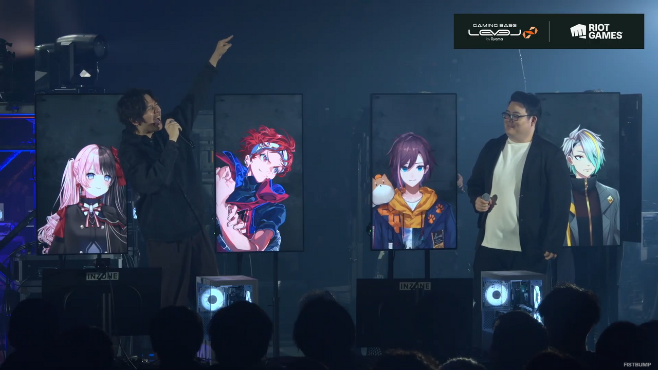 LTK シーズン「黄昏の試練」はResolve Regaliaが優勝！ 絆が繋いだ最高のウォンボコンボで6カ月に及ぶ激闘を締めくくる【LTK シーズン2オフライン詳報】