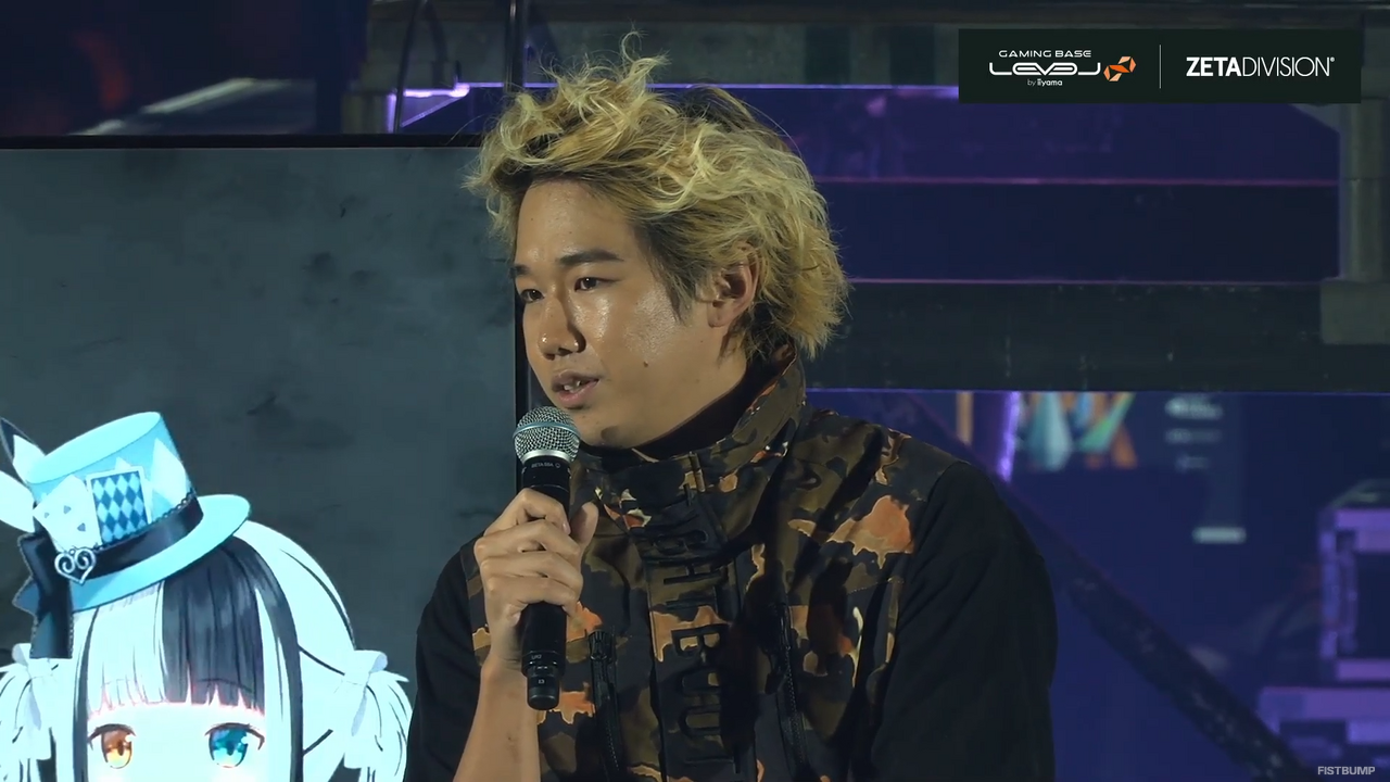 LTK シーズン「黄昏の試練」はResolve Regaliaが優勝！ 絆が繋いだ最高のウォンボコンボで6カ月に及ぶ激闘を締めくくる【LTK シーズン2オフライン詳報】