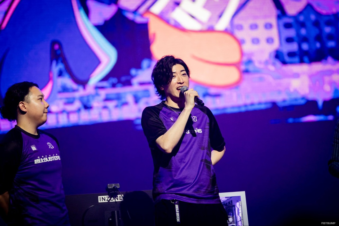 笑いあり、涙ありの“極上”な「デビクラ杯 #5」オフラインを振り返ろう！「UIF」優勝の瞬間、「極上」連発のインタビュー、じゃすぱーの散髪姿など【フォトレポート】