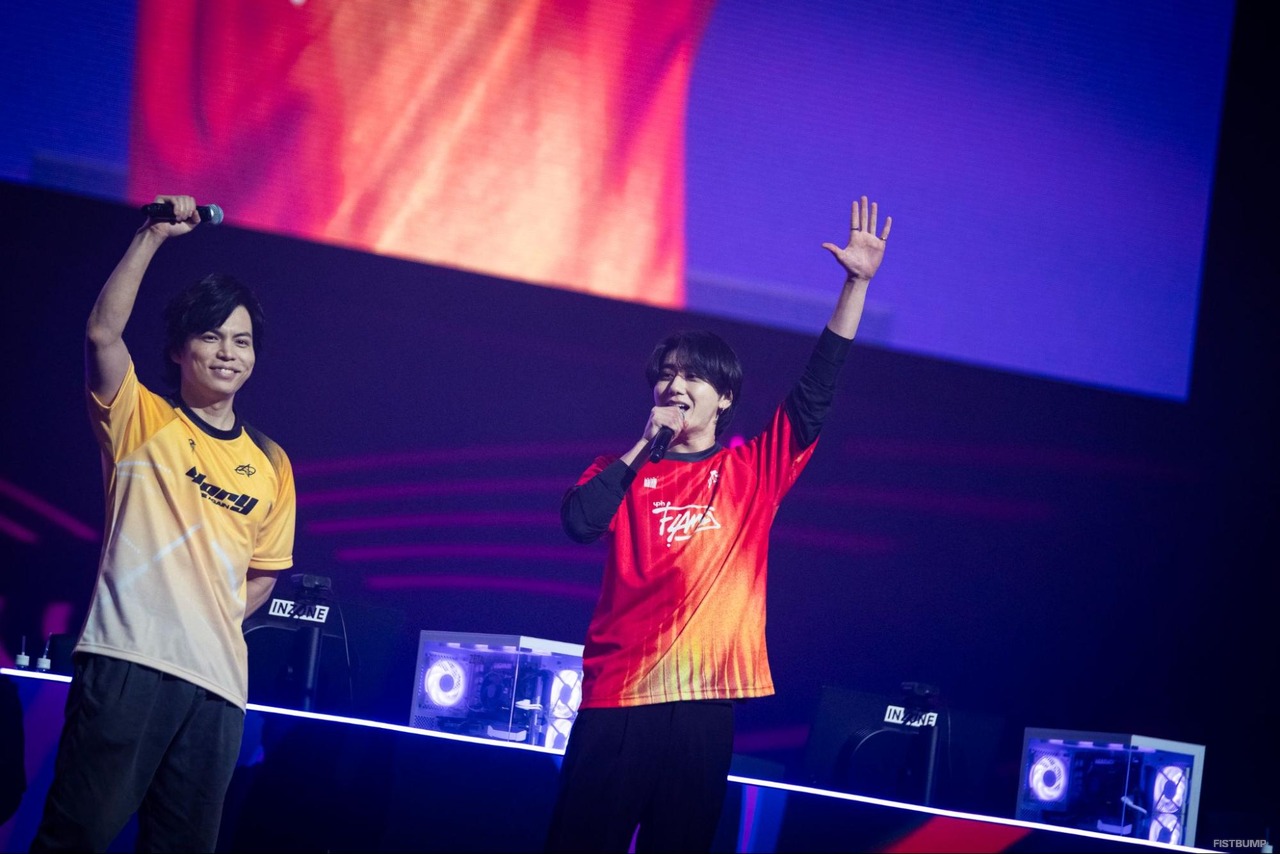 笑いあり、涙ありの“極上”な「デビクラ杯 #5」オフラインを振り返ろう！「UIF」優勝の瞬間、「極上」連発のインタビュー、じゃすぱーの散髪姿など【フォトレポート】