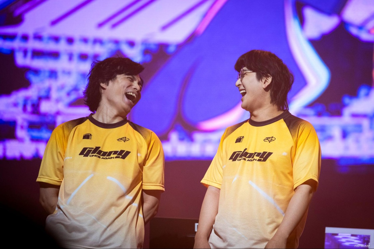 笑いあり、涙ありの“極上”な「デビクラ杯 #5」オフラインを振り返ろう！「UIF」優勝の瞬間、「極上」連発のインタビュー、じゃすぱーの散髪姿など【フォトレポート】