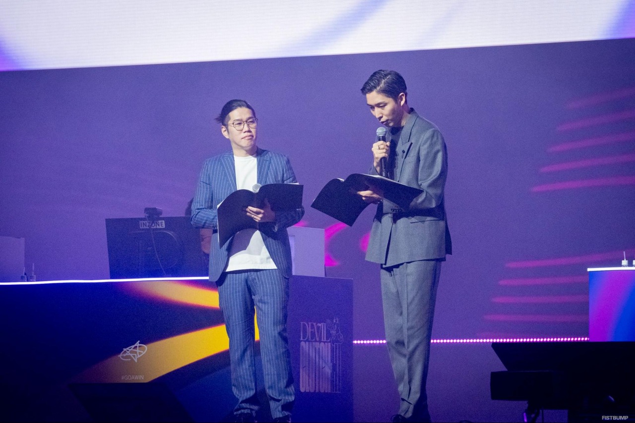 笑いあり、涙ありの“極上”な「デビクラ杯 #5」オフラインを振り返ろう！「UIF」優勝の瞬間、「極上」連発のインタビュー、じゃすぱーの散髪姿など【フォトレポート】