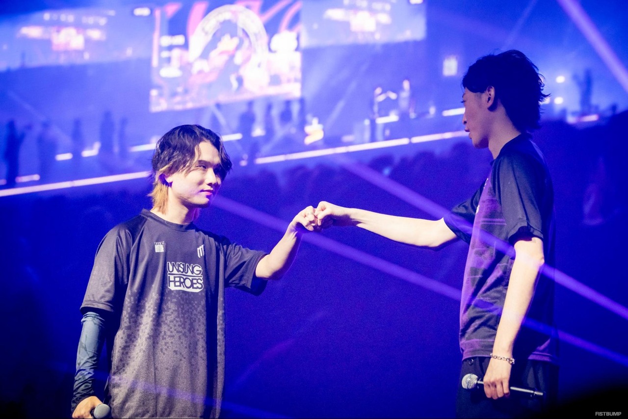 笑いあり、涙ありの“極上”な「デビクラ杯 #5」オフラインを振り返ろう！「UIF」優勝の瞬間、「極上」連発のインタビュー、じゃすぱーの散髪姿など【フォトレポート】