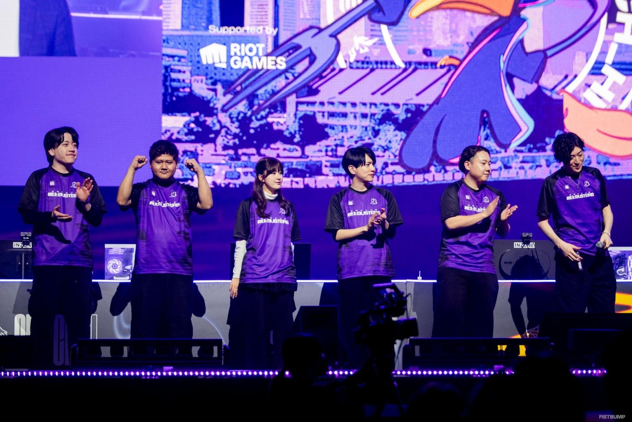 笑いあり、涙ありの“極上”な「デビクラ杯 #5」オフラインを振り返ろう！「UIF」優勝の瞬間、「極上」連発のインタビュー、じゃすぱーの散髪姿など【フォトレポート】