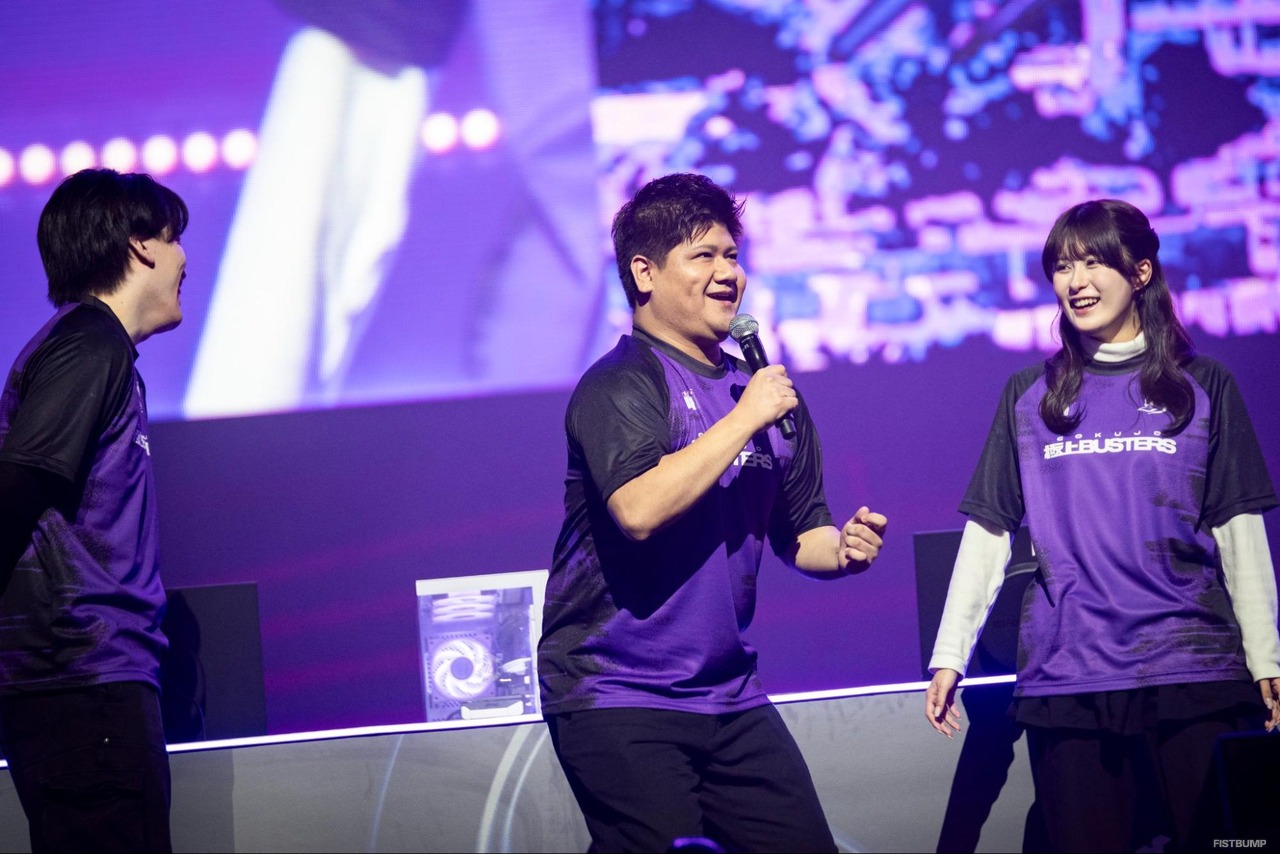 笑いあり、涙ありの“極上”な「デビクラ杯 #5」オフラインを振り返ろう！「UIF」優勝の瞬間、「極上」連発のインタビュー、じゃすぱーの散髪姿など【フォトレポート】