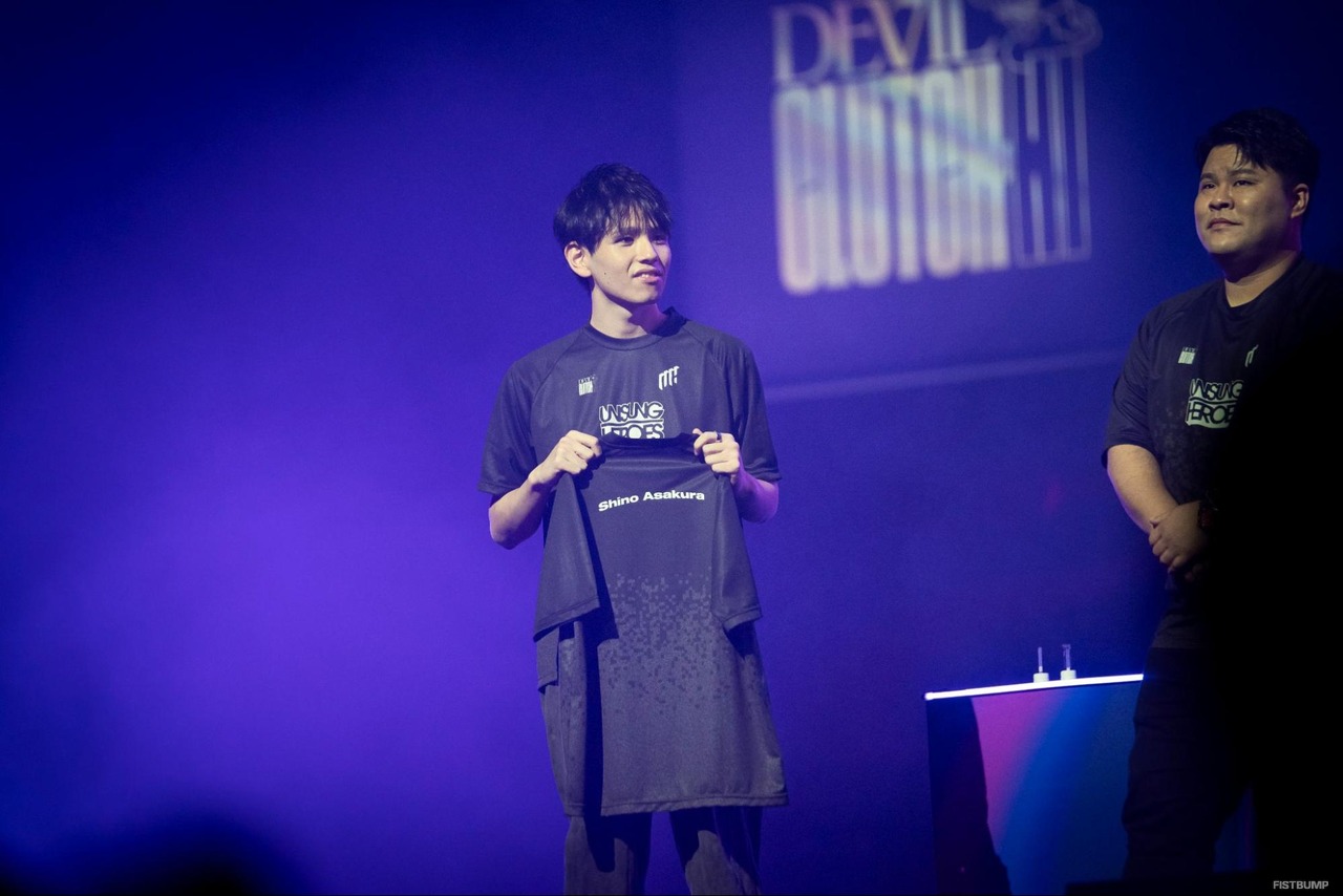 笑いあり、涙ありの“極上”な「デビクラ杯 #5」オフラインを振り返ろう！「UIF」優勝の瞬間、「極上」連発のインタビュー、じゃすぱーの散髪姿など【フォトレポート】