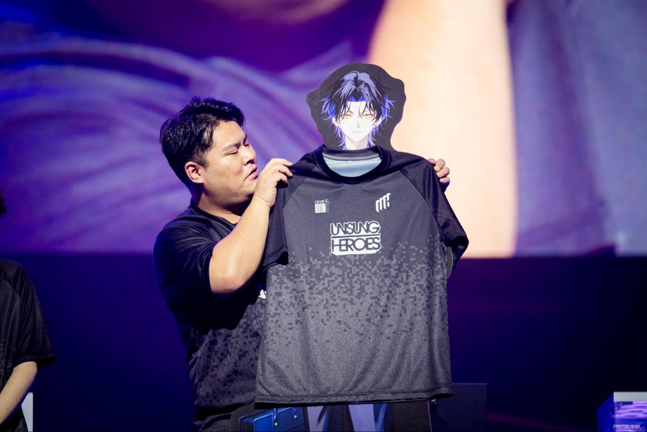 笑いあり、涙ありの“極上”な「デビクラ杯 #5」オフラインを振り返ろう！「UIF」優勝の瞬間、「極上」連発のインタビュー、じゃすぱーの散髪姿など【フォトレポート】