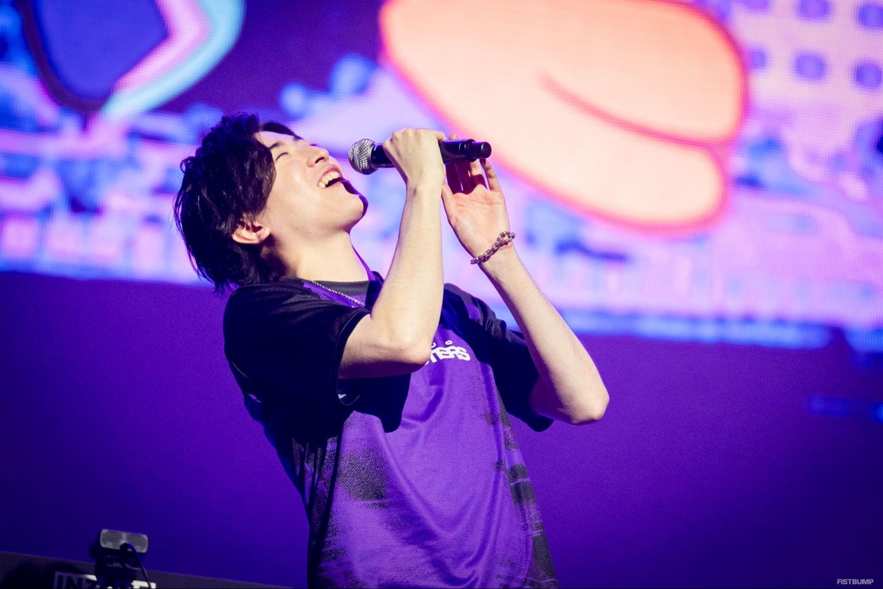 笑いあり、涙ありの“極上”な「デビクラ杯 #5」オフラインを振り返ろう！「UIF」優勝の瞬間、「極上」連発のインタビュー、じゃすぱーの散髪姿など【フォトレポート】