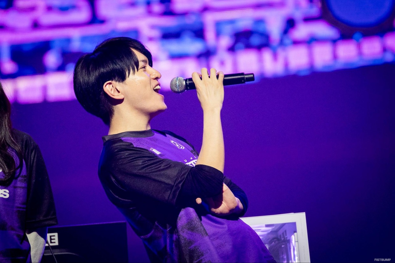 笑いあり、涙ありの“極上”な「デビクラ杯 #5」オフラインを振り返ろう！「UIF」優勝の瞬間、「極上」連発のインタビュー、じゃすぱーの散髪姿など【フォトレポート】