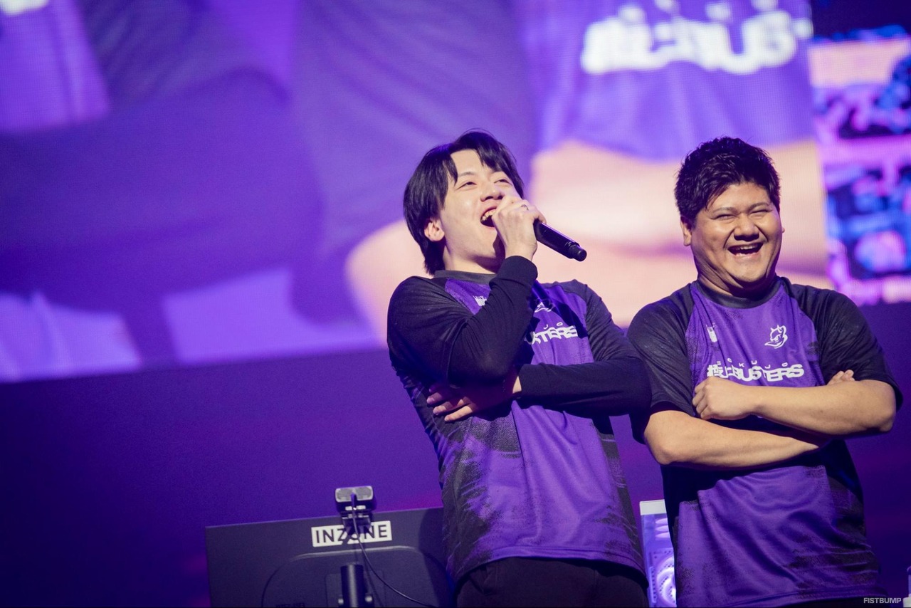 笑いあり、涙ありの“極上”な「デビクラ杯 #5」オフラインを振り返ろう！「UIF」優勝の瞬間、「極上」連発のインタビュー、じゃすぱーの散髪姿など【フォトレポート】