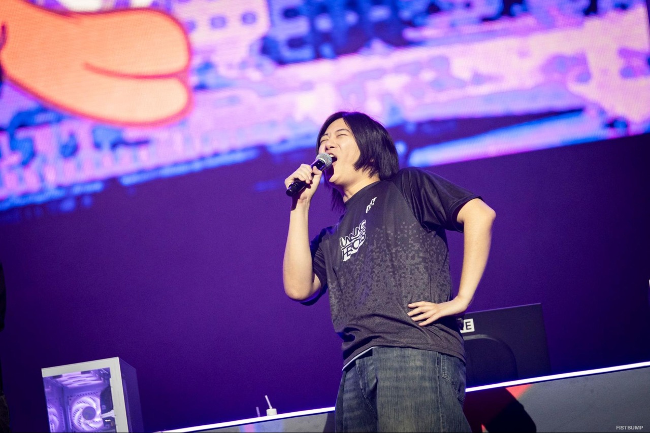 笑いあり、涙ありの“極上”な「デビクラ杯 #5」オフラインを振り返ろう！「UIF」優勝の瞬間、「極上」連発のインタビュー、じゃすぱーの散髪姿など【フォトレポート】