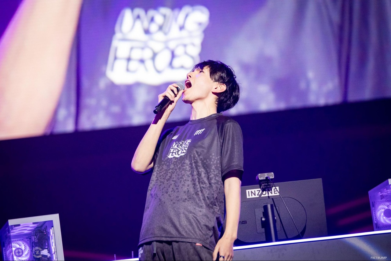 笑いあり、涙ありの“極上”な「デビクラ杯 #5」オフラインを振り返ろう！「UIF」優勝の瞬間、「極上」連発のインタビュー、じゃすぱーの散髪姿など【フォトレポート】