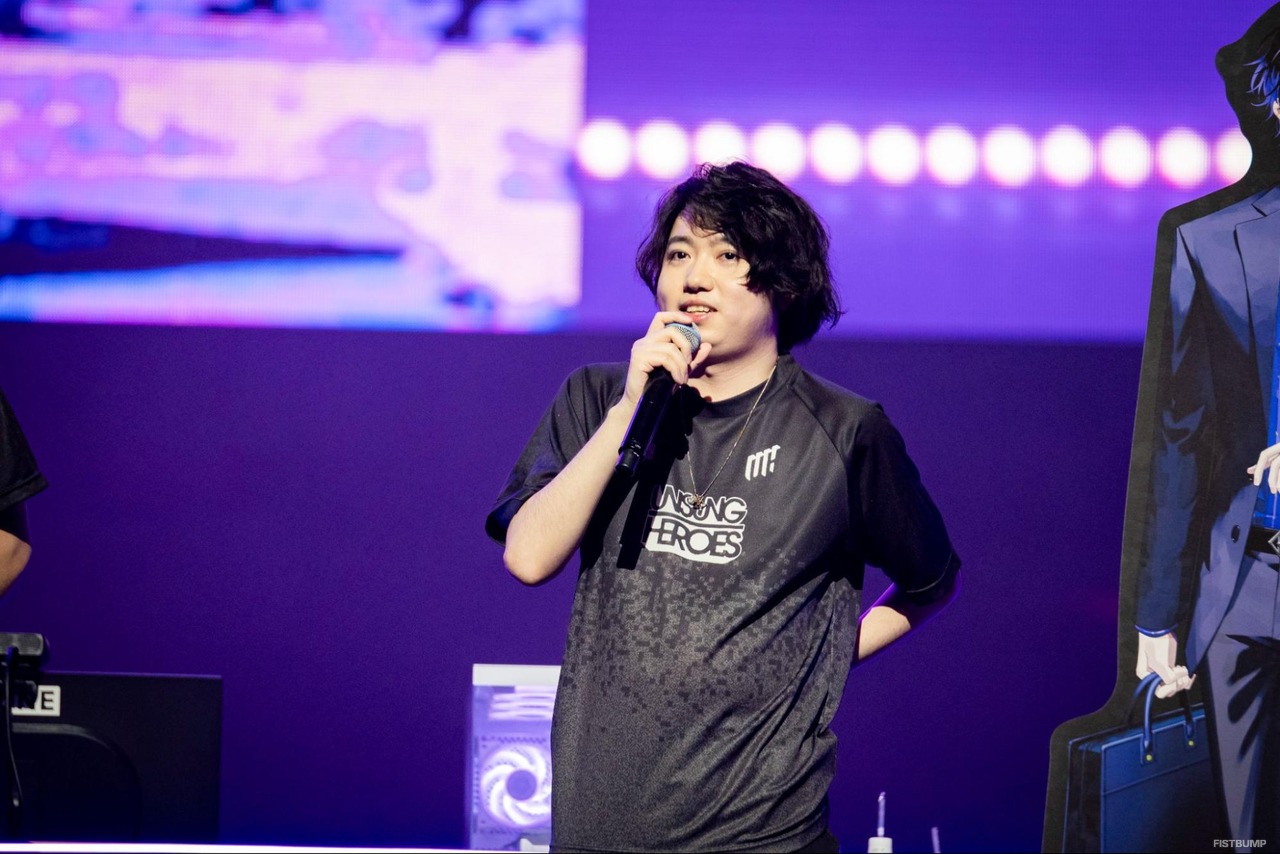 笑いあり、涙ありの“極上”な「デビクラ杯 #5」オフラインを振り返ろう！「UIF」優勝の瞬間、「極上」連発のインタビュー、じゃすぱーの散髪姿など【フォトレポート】