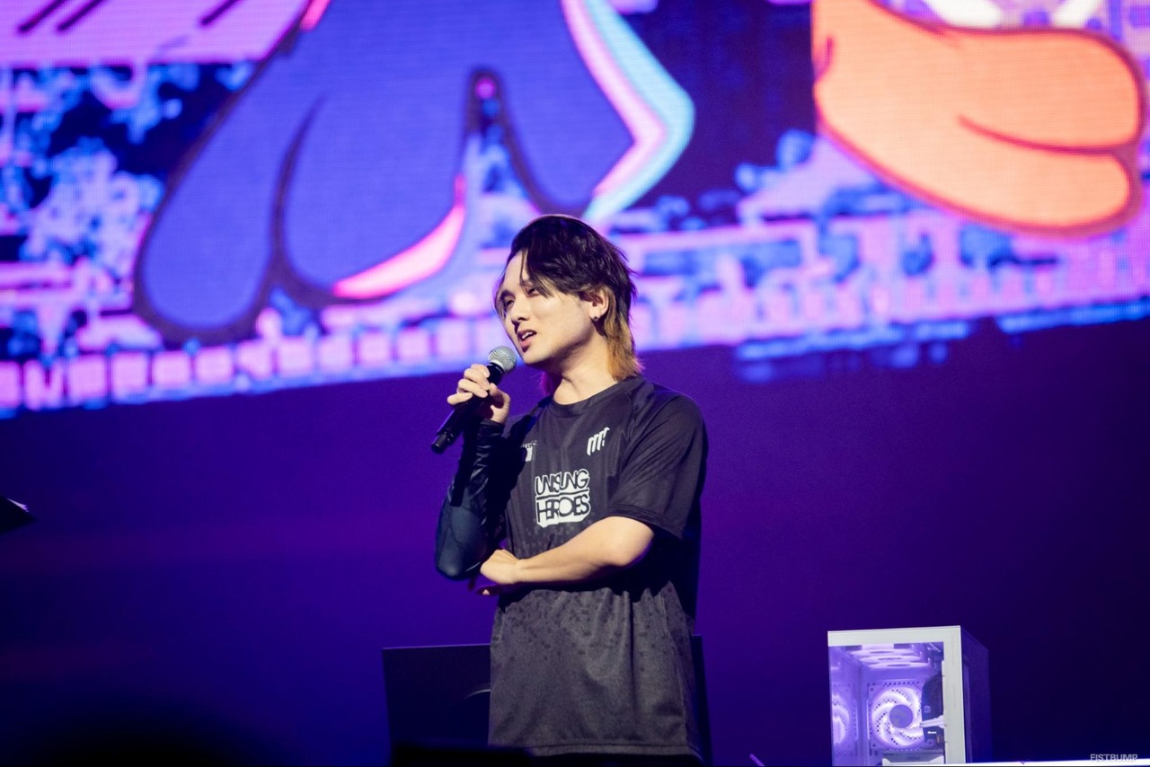 笑いあり、涙ありの“極上”な「デビクラ杯 #5」オフラインを振り返ろう！「UIF」優勝の瞬間、「極上」連発のインタビュー、じゃすぱーの散髪姿など【フォトレポート】